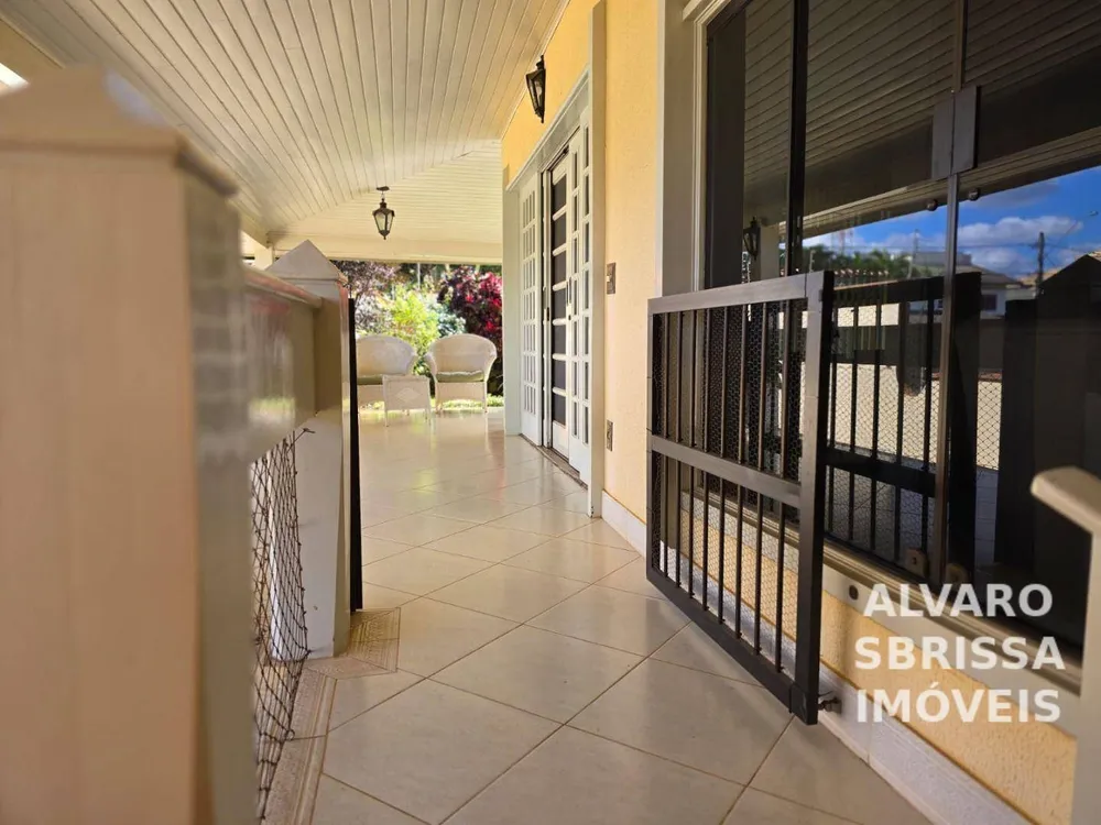 Casa, 3 quartos, 380 m² - Foto 13