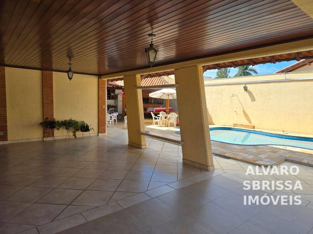 Casa, 3 quartos, 380 m² - Foto 10