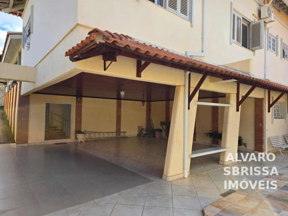 Casa, 3 quartos, 380 m² - Foto 18