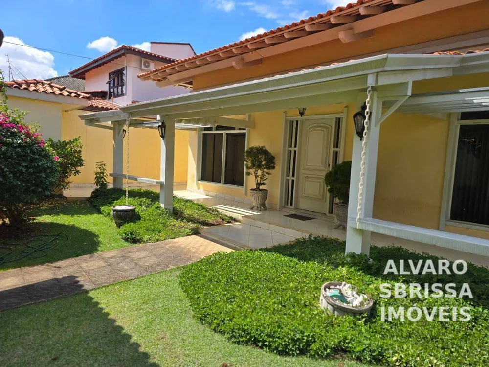 Casa, 3 quartos, 380 m² - Foto 15