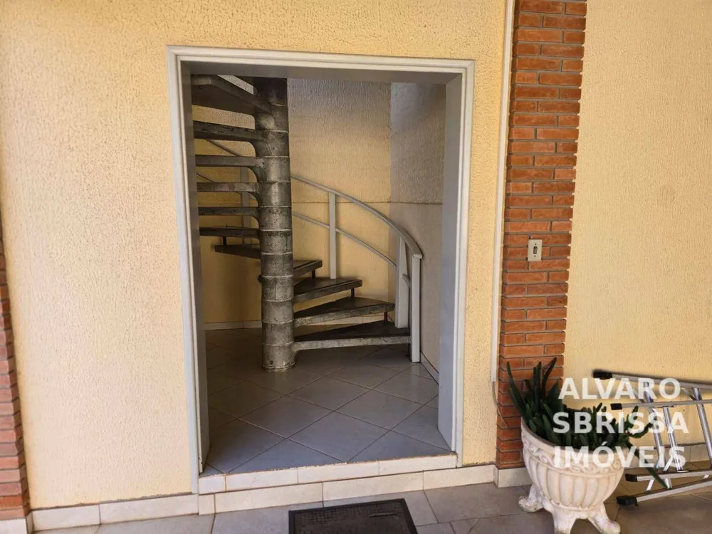 Casa, 3 quartos, 380 m² - Foto 16
