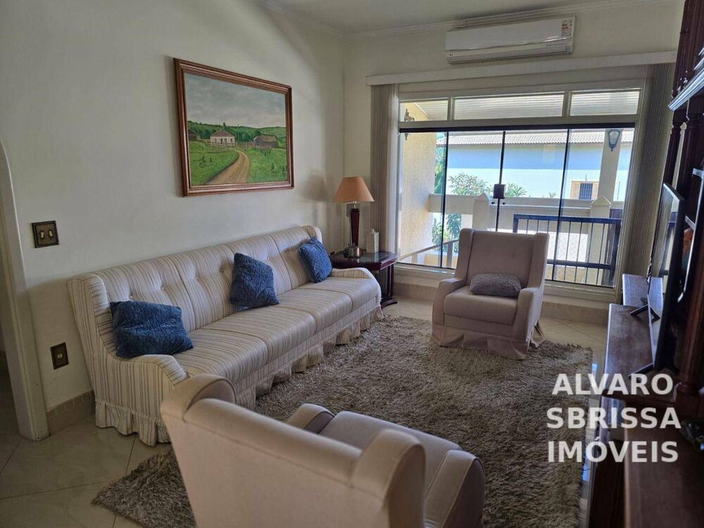 Casa, 3 quartos, 380 m² - Foto 3