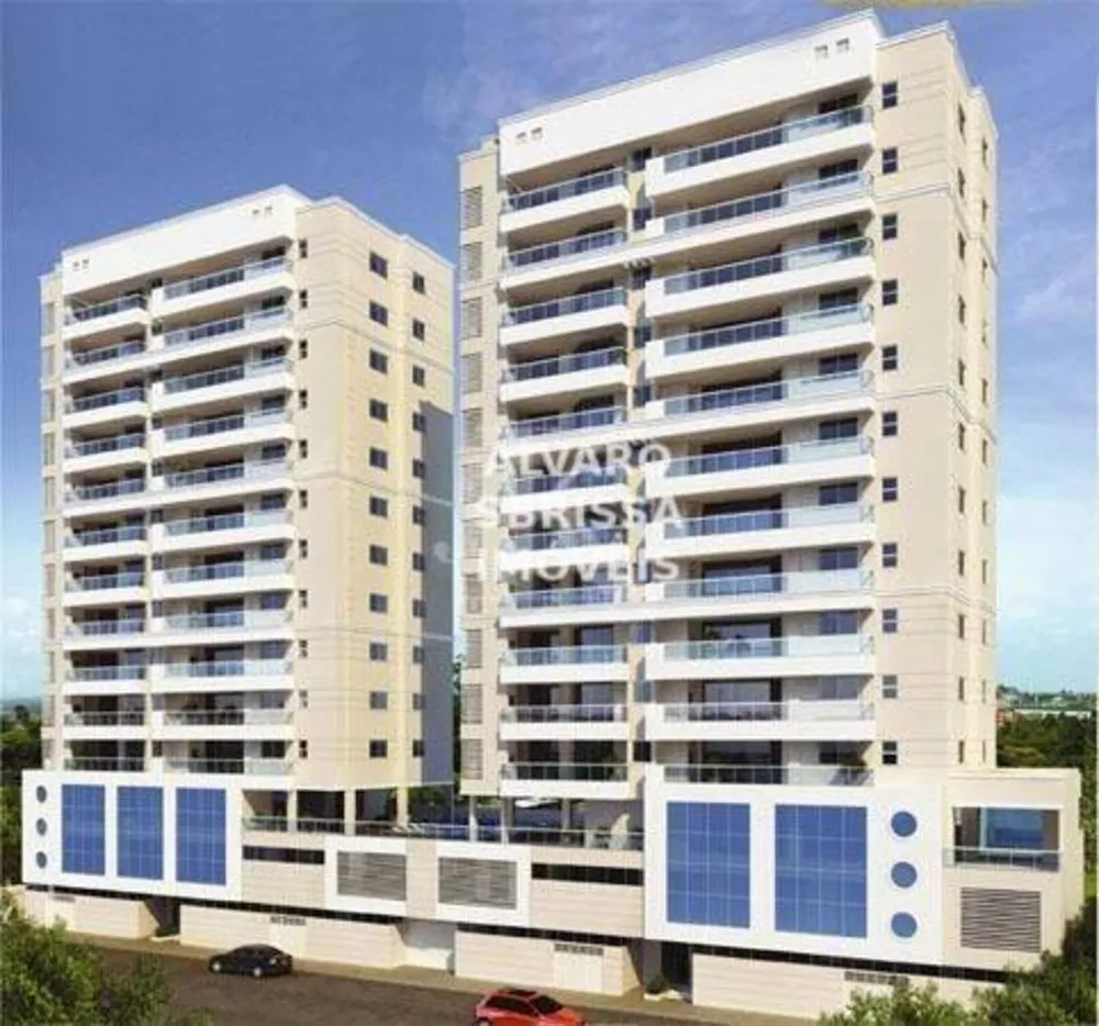 Apartamento, 4 quartos, 162 m² - Foto 2