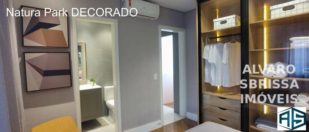 Apartamento à venda com 3 quartos, 89m² - Foto 19