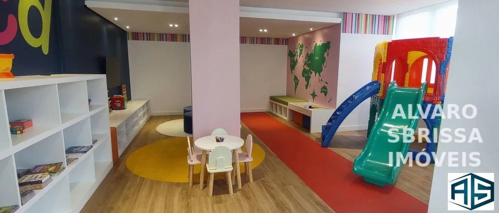 Apartamento, 3 quartos, 89 m² - Foto 30