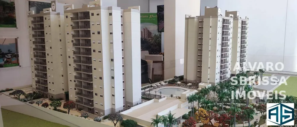 Apartamento, 3 quartos, 89 m² - Foto 27