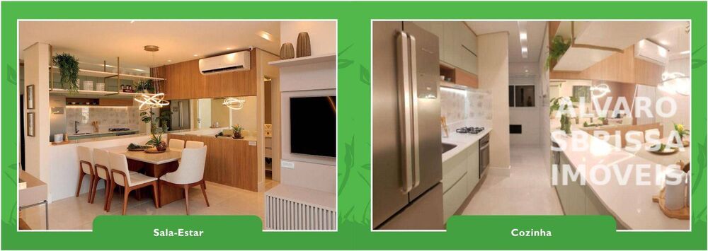 Apartamento à venda com 3 quartos, 89m² - Foto 10
