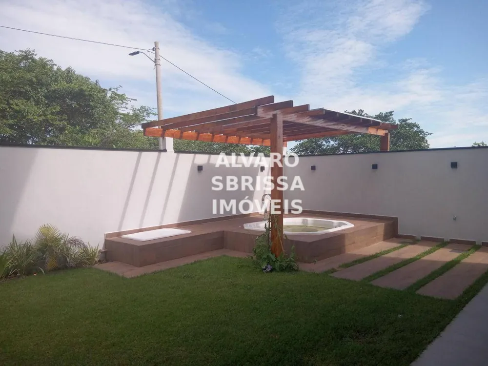 Casa de Condomínio, 3 quartos - Foto 12