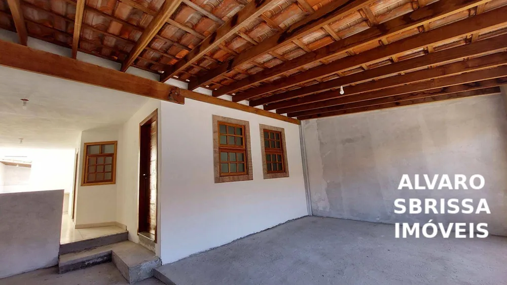 Casa, 2 quartos, 91 m² - Foto 12