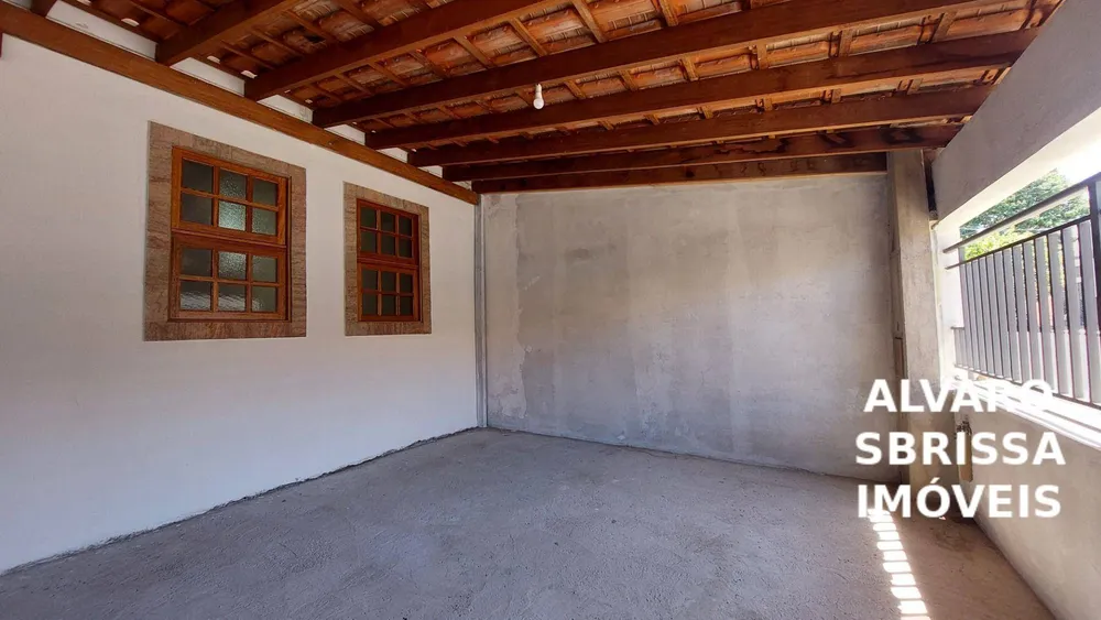 Casa, 2 quartos, 91 m² - Foto 11