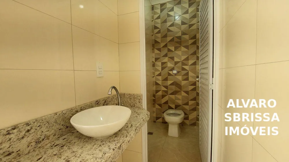 Casa, 2 quartos, 91 m² - Foto 9