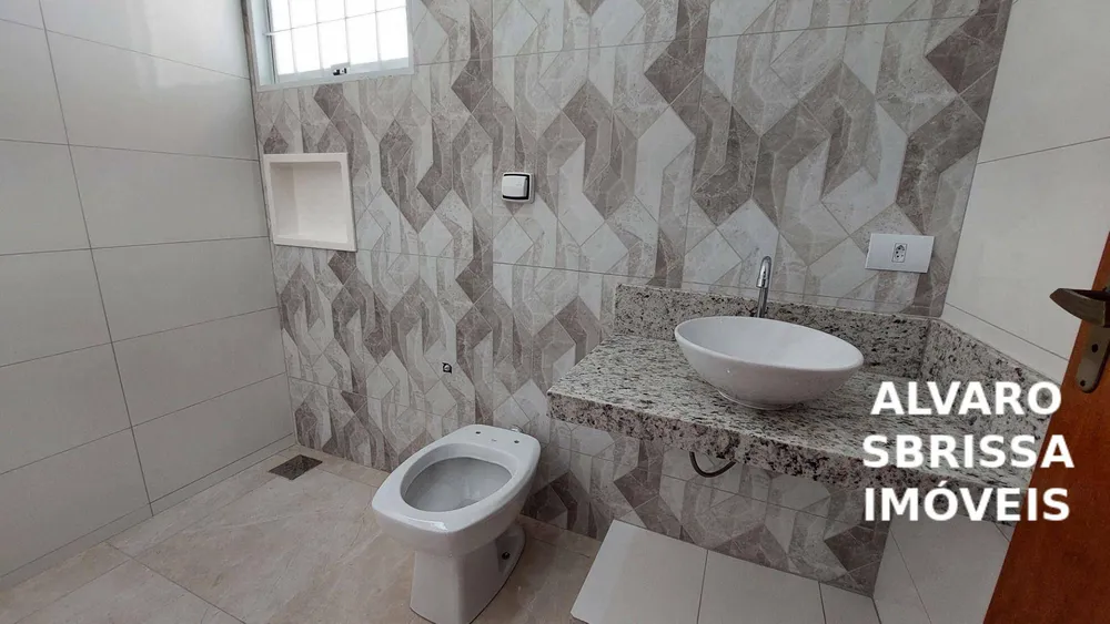 Casa, 2 quartos, 91 m² - Foto 4