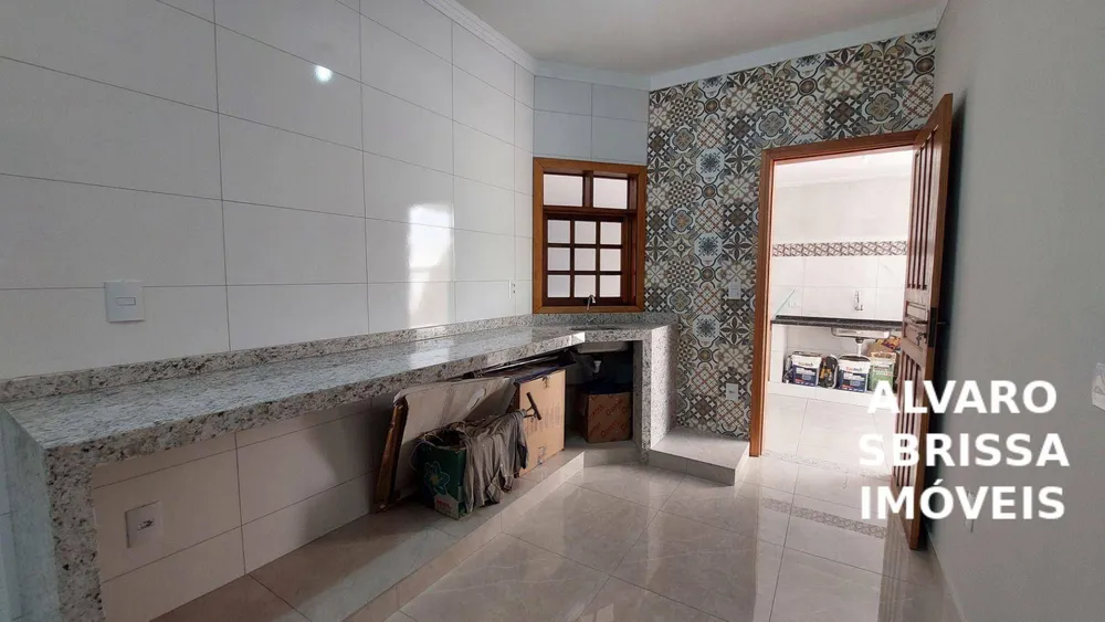 Casa, 2 quartos, 91 m² - Foto 3