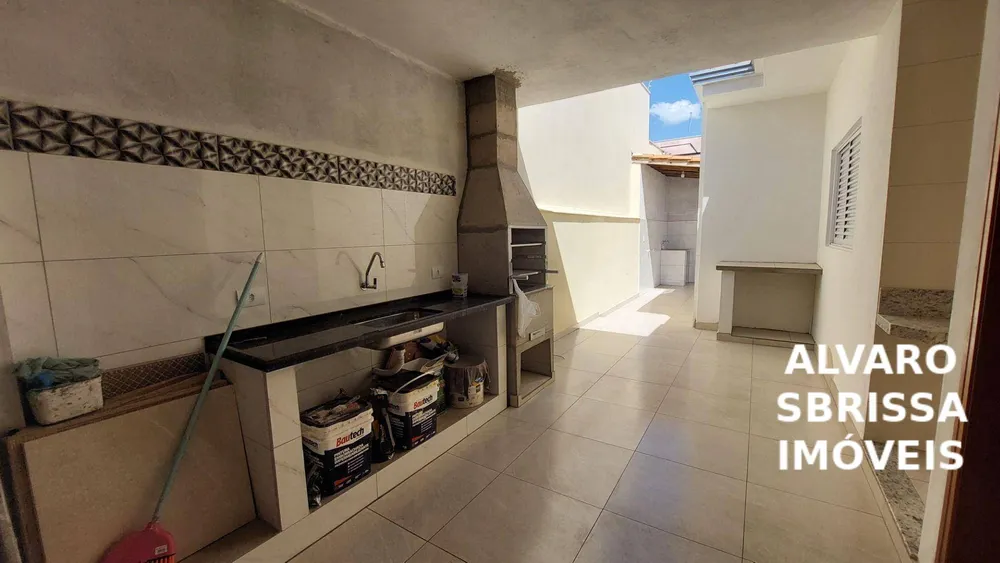 Casa, 2 quartos, 91 m² - Foto 10