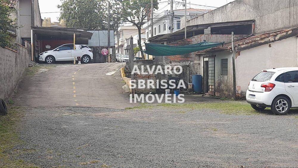 Terreno, 554 m² - Foto 2