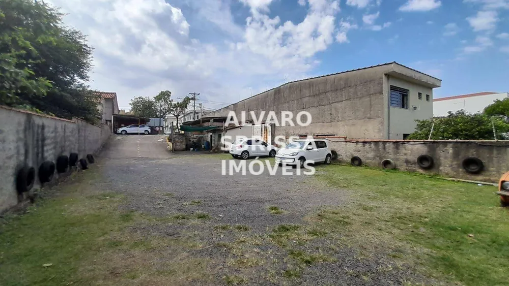 Terreno, 554 m² - Foto 4