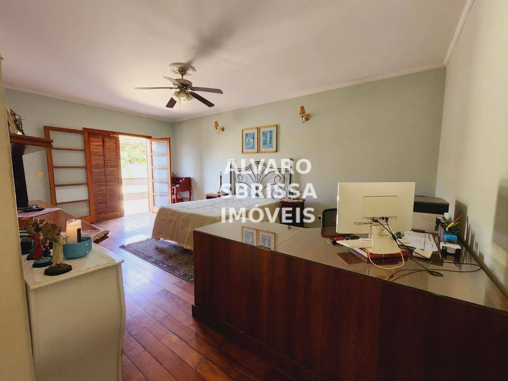 Casa, 3 quartos, 401 m² - Foto 9