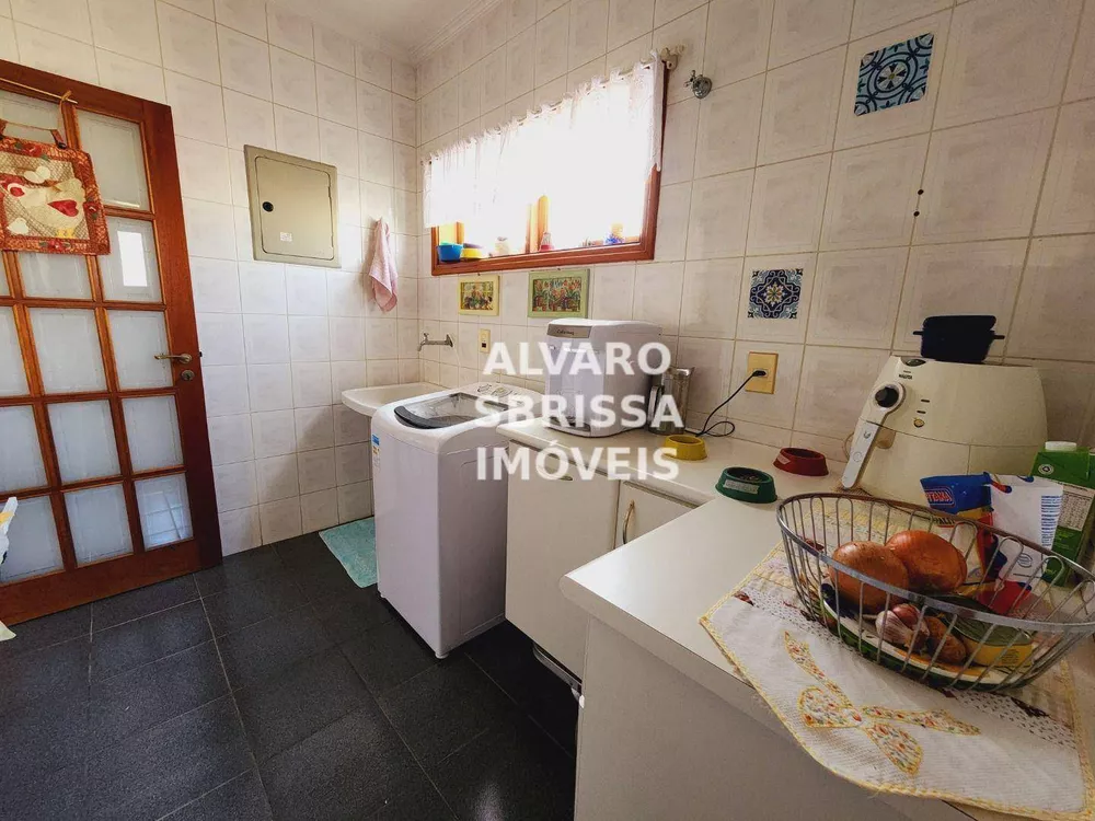 Casa, 3 quartos, 401 m² - Foto 7
