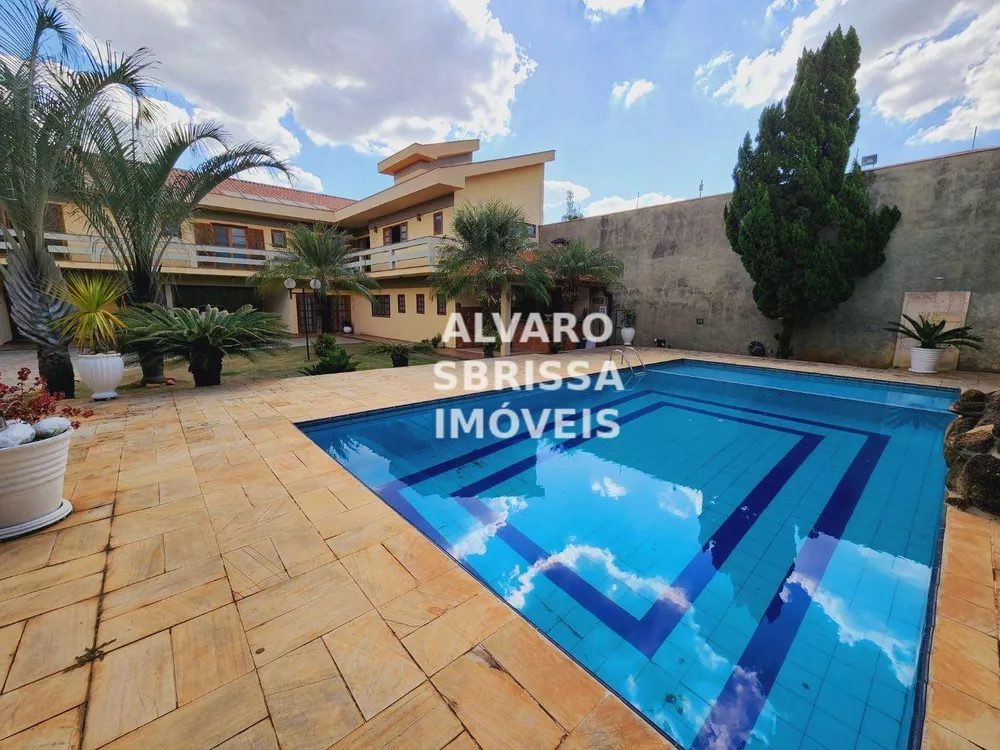 Casa, 3 quartos, 401 m² - Foto 2