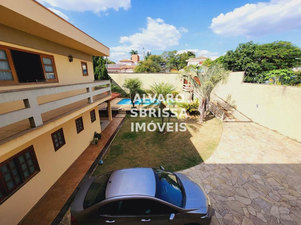 Casa, 3 quartos, 401 m² - Foto 4