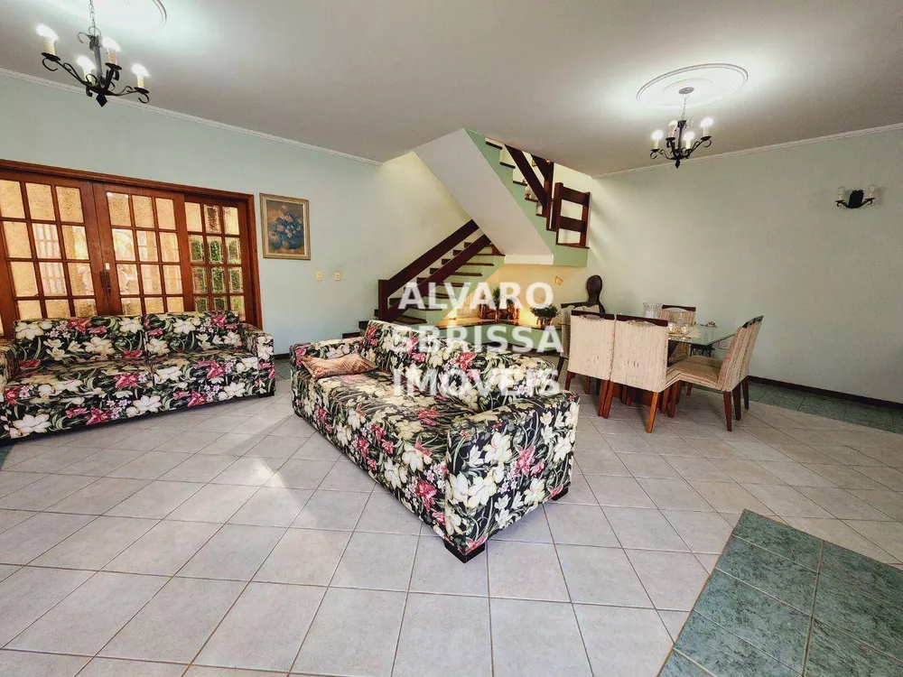 Casa, 3 quartos, 401 m² - Foto 6