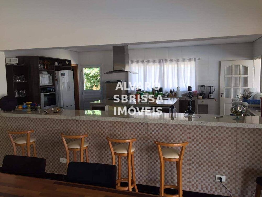 Casa, 6 quartos, 1000 m² - Foto 4