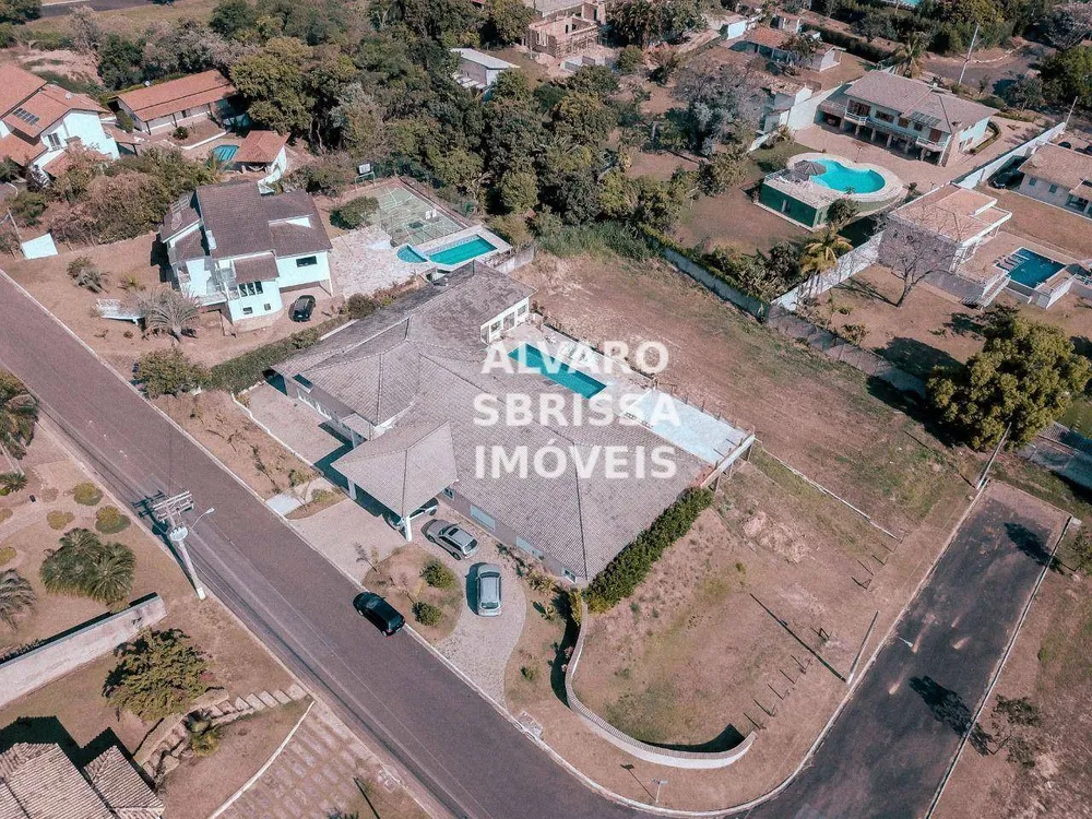Casa, 6 quartos, 1000 m² - Foto 12