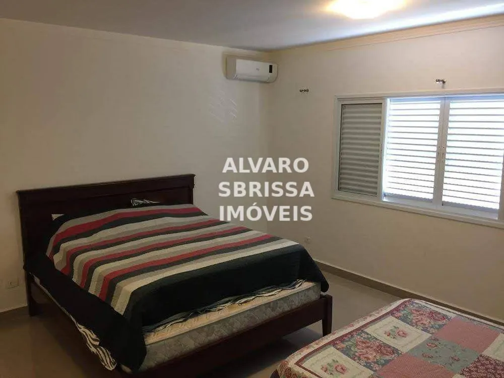 Casa, 6 quartos, 1000 m² - Foto 11