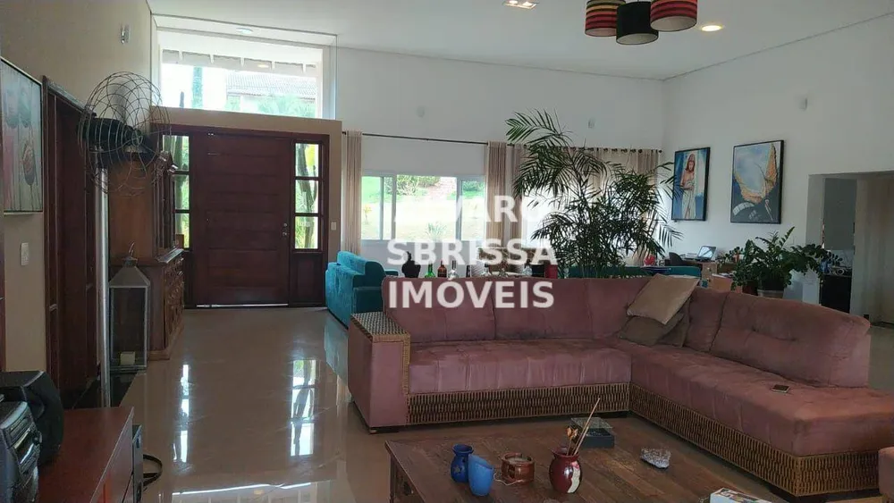 Casa, 6 quartos, 1000 m² - Foto 3