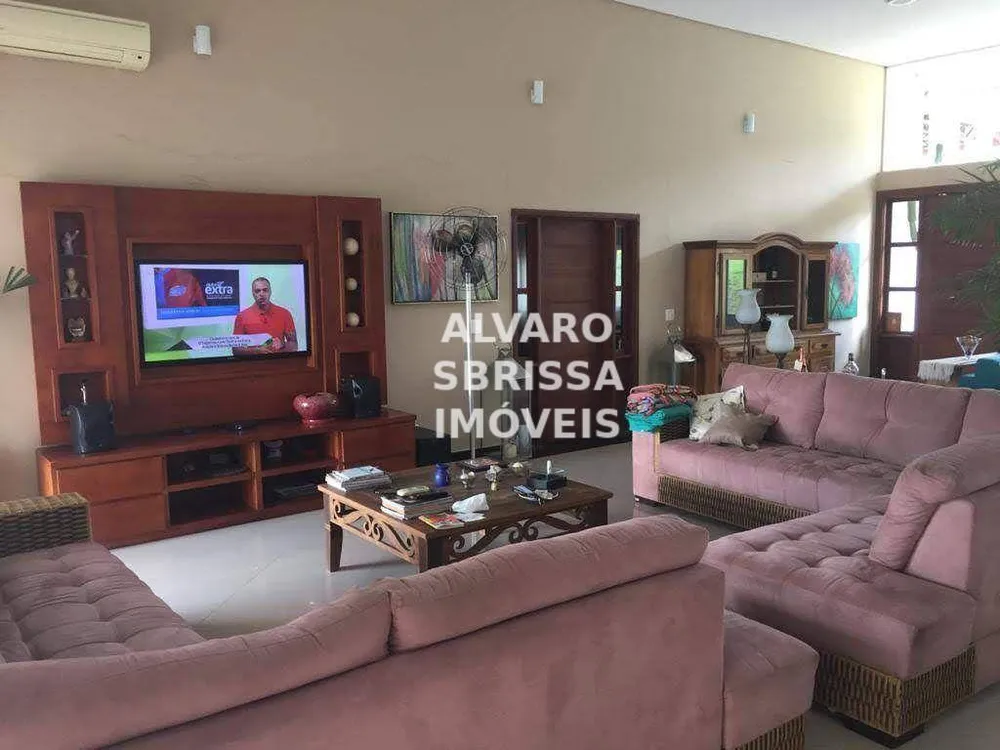 Casa, 6 quartos, 1000 m² - Foto 4