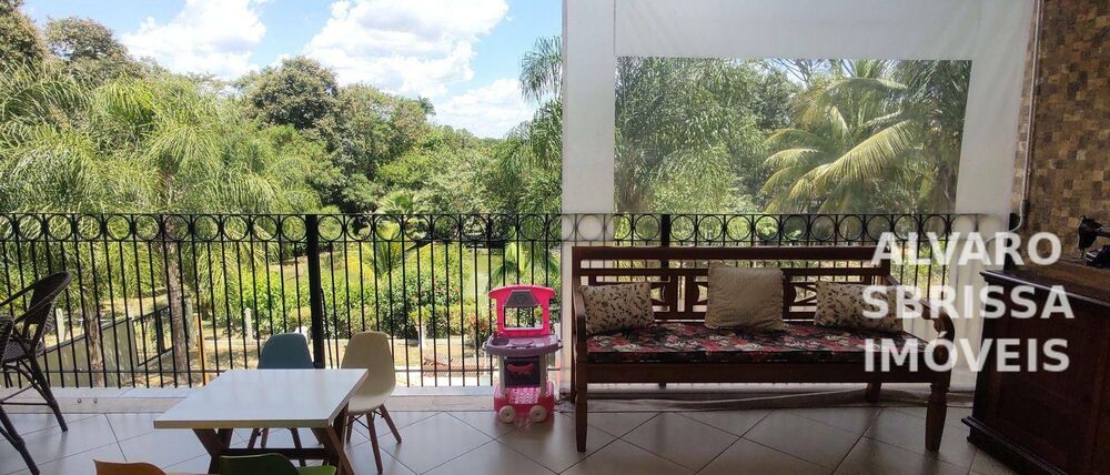 Casa de Condomínio, 5 quartos - Foto 13