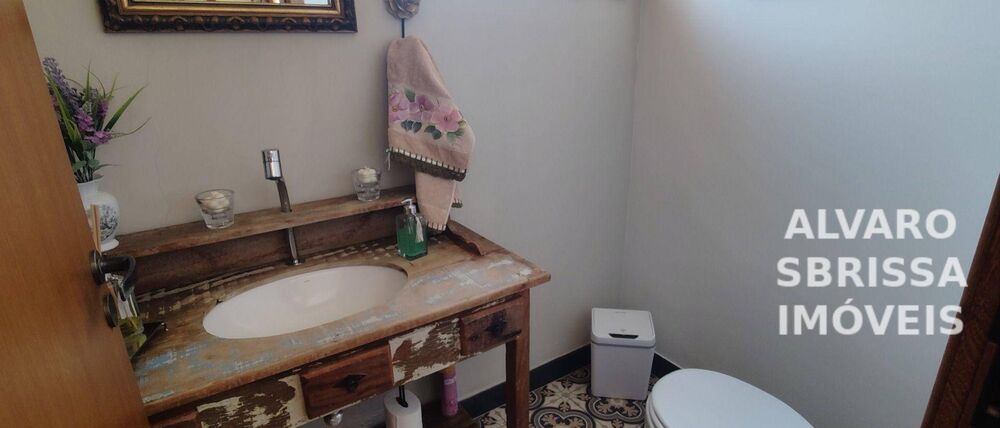 Casa de Condomínio, 5 quartos - Foto 10