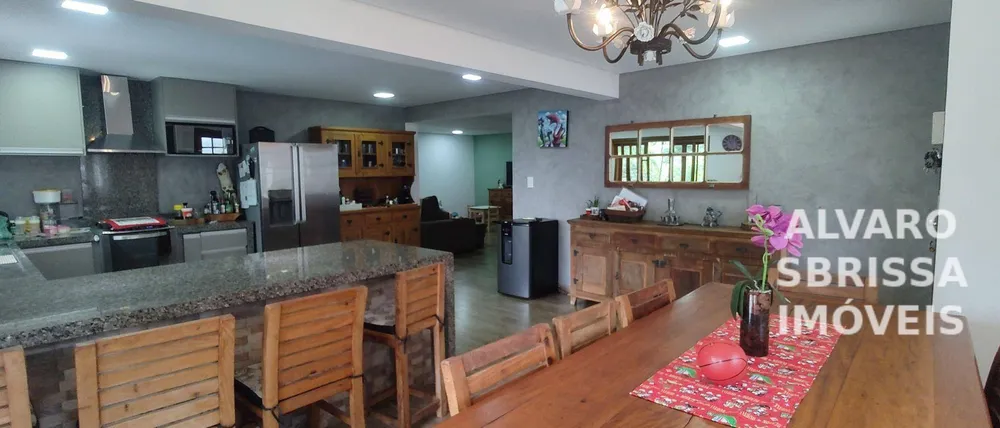 Casa de Condomínio, 5 quartos - Foto 21