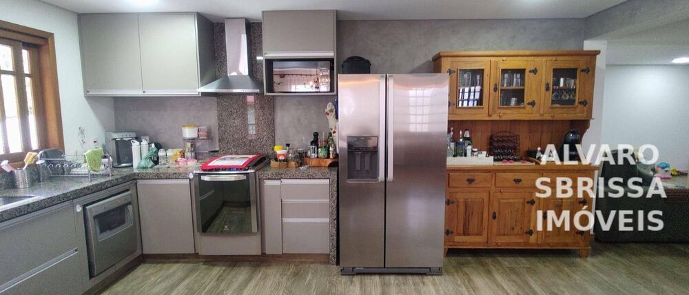 Casa de Condomínio, 5 quartos - Foto 4
