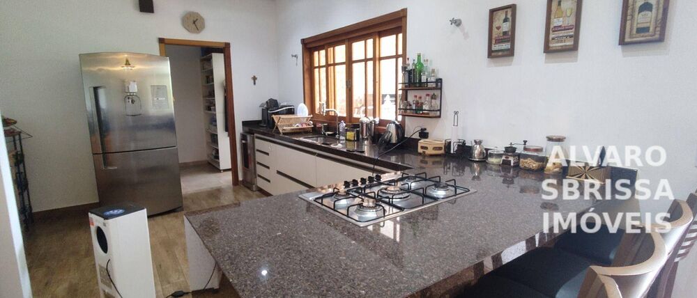 Casa de Condomínio, 5 quartos - Foto 6
