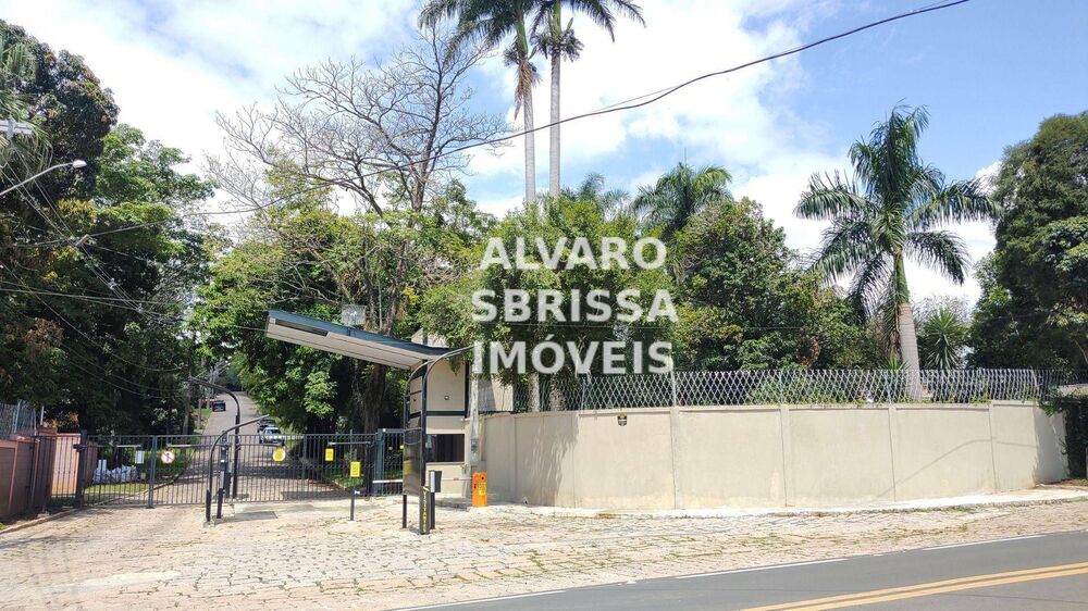Casa de Condomínio, 5 quartos - Foto 2