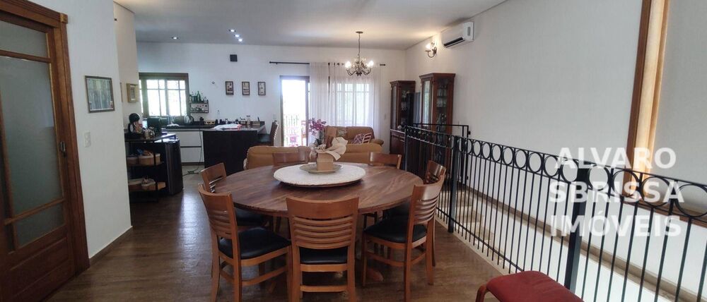 Casa de Condomínio, 5 quartos - Foto 11