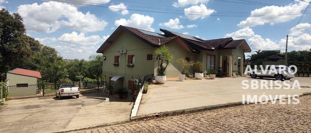 Casa de Condomínio, 5 quartos - Foto 17