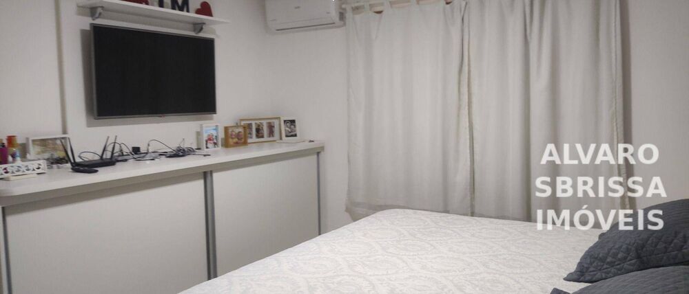 Casa de Condomínio, 5 quartos - Foto 12