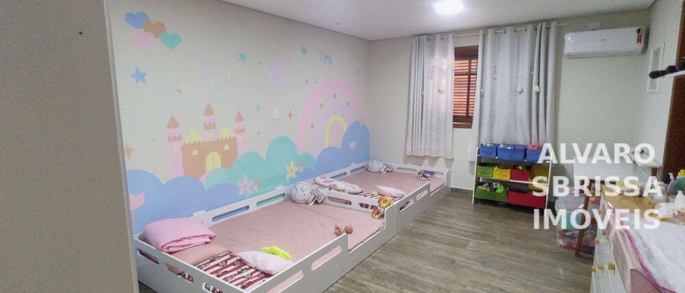 Casa de Condomínio, 5 quartos - Foto 16