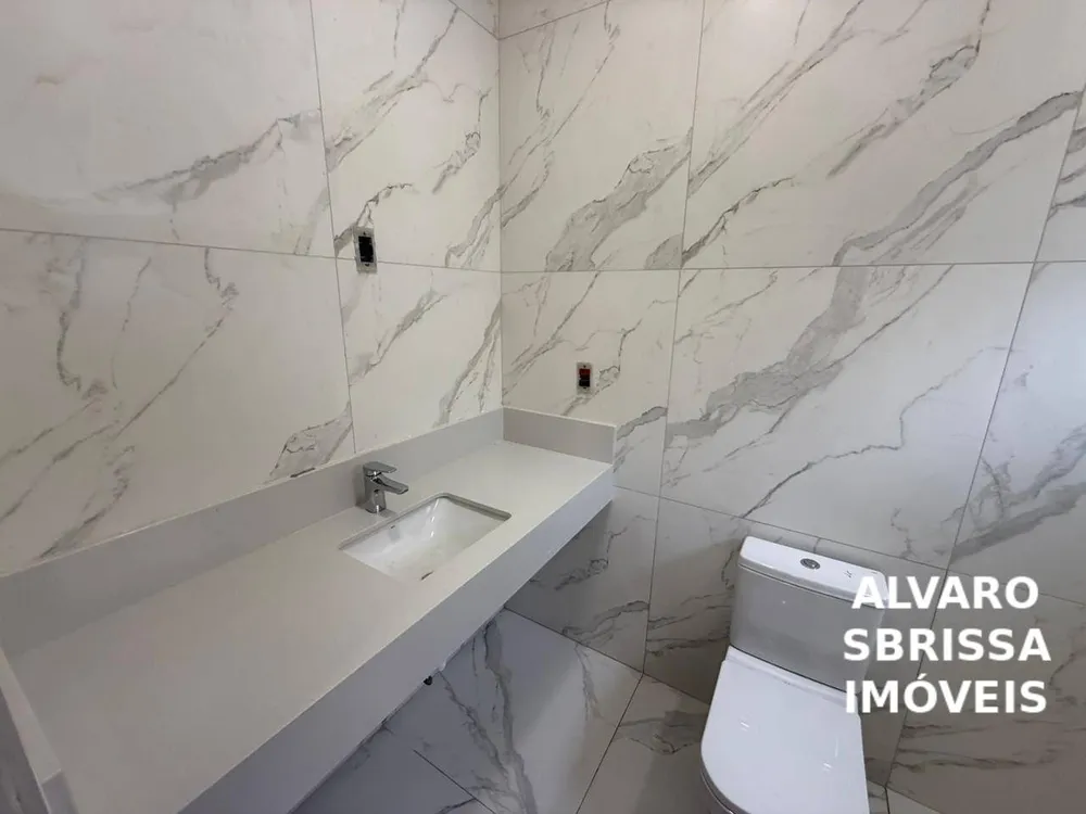 Casa, 2 quartos, 70 m² - Foto 3
