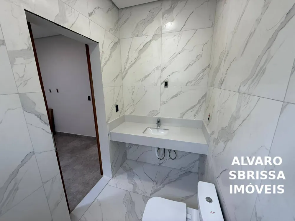 Casa, 2 quartos, 70 m² - Foto 4