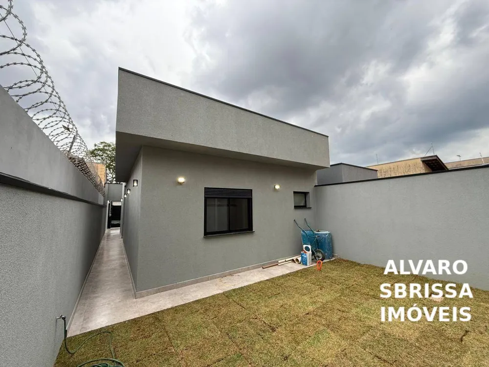 Casa, 2 quartos, 70 m² - Foto 2