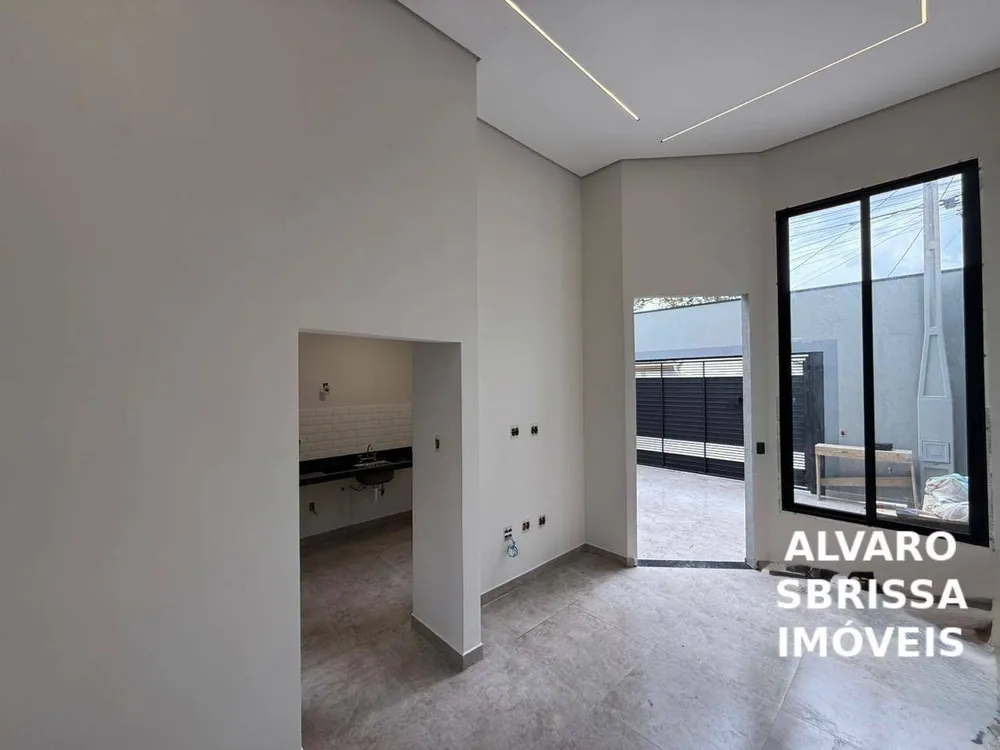 Casa, 2 quartos, 70 m² - Foto 1