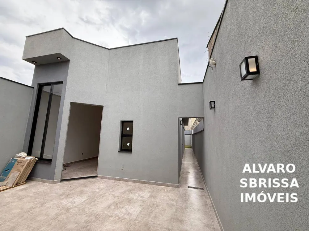 Casa, 2 quartos, 70 m² - Foto 5