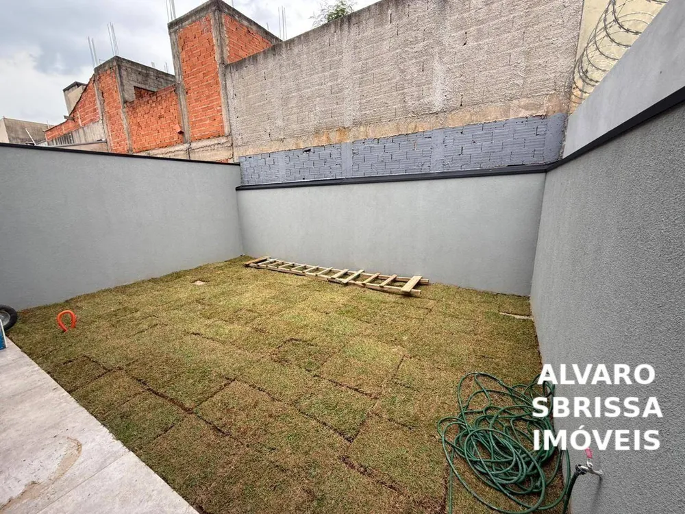 Casa, 2 quartos, 70 m² - Foto 12