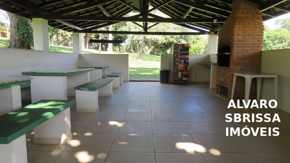 Casa de Condomínio, 4 quartos - Foto 12