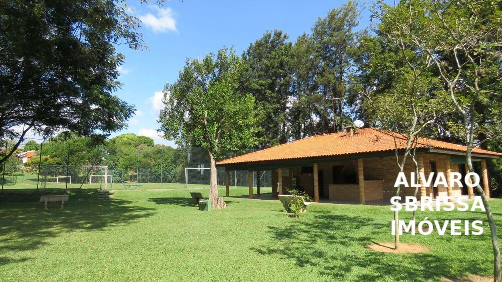 Casa de Condomínio, 4 quartos - Foto 23