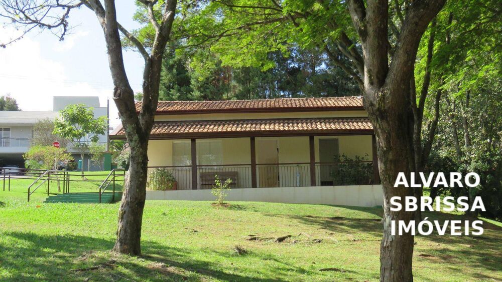 Casa de Condomínio, 4 quartos - Foto 27