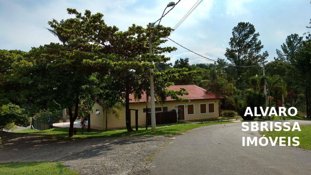 Casa de Condomínio, 4 quartos - Foto 16